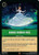 Bibbidi Bobbidi Boo (96/204) - Rise of the Floodborn Cold Foil