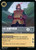The Huntsman - Reluctant Enforcer (194/204) - Rise of the Floodborn Cold Foil