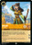 Mulan - Free Spirit (15/204) - Rise of the Floodborn Cold Foil