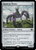 Roaming Throne (LCI-258) - The Lost Caverns of Ixalan Foil