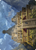Barracks of the Thousand // Barracks of the Thousand (ALCI-006) - The Lost Caverns of Ixalan Art Series (Borderless)