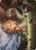 Ojer Kaslem, Deepest Growth // Ojer Kaslem, Deepest Growth (ALCI-030) - The Lost Caverns of Ixalan Art Series (Borderless) Foil