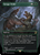 Savage Order (REX-006) - Jurassic World Collection (Borderless)