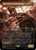 Ravenous Tyrannosaurus (REX-018) - Jurassic World Collection (Borderless) Foil