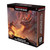 Dungeons & Dragons: Icons of the Realms - Adventure in a Box - Red Dragon's Lair