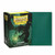 Dragon Shield: "Power" Metallic Green - Matte Dual Card Sleeves (100ct)