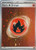 Basic Fire Energy (Cosmos Holo) 2 - SV01 Scarlet  Violet Base Set Holofoil