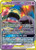 Muk & Alolan Muk-GX 61/214 - Unbroken Bonds Holofoil