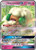 Whimsicott-GX 140/214 - Unbroken Bonds Holofoil