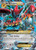 M Scizor-EX 77/122 - BREAKpoint Holofoil