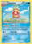 Slowking 21/122 - BREAKpoint Holofoil