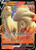 Ninetales V 26/192 - Rebel Clash Holofoil