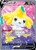 Jirachi V 170/189 - Astral Radiance Holofoil