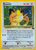 Meowth 10/53 - Wizards Black Star Promos Holofoil (MP)