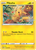 Pikachu SWSH153/298 - SWSH Black Star Promos Holofoil (LP)