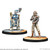 Star Wars: Shatterpoint - Fearless & Inventive Squad Pack