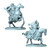 A Song of Ice & Fire Miniatures Game: Umber Ravagers