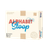 Alphabet Stoop