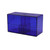 Dex: Nano Deck Box - Large (Blue)