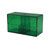 Dex: Nano Deck Box - Large (Green)