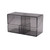 Dex: Nano Deck Box - Large (Grey)