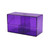 Dex: Nano Deck Box - Large (Purple)