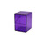 Dex: Nano Deck Box - Small (Purple)
