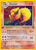 Flareon 3/64 - Jungle 1st Edition Holofoil (HP)