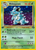 Nidoqueen 7/64 - Jungle 1st Edition Holofoil (HP)