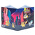 Ultra Pro Portfolio: Pokemon Gallery Series - Shimmering Skyline (4-Pocket)