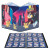 Ultra Pro Portfolio: Pokemon Gallery Series - Shimmering Skyline (9-Pocket)