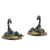 Fallout Wasteland Warfare: Creatures - Radscorpions