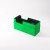 Gamegenic Deck Box: The Academic 133+ XL - Green/Black (Tolarian Edition)