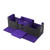 Gamegenic Deck Box: The Academic 266+ XL - Black/Purple