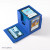 Gamegenic Deck Box: Star Wars Unlimited - Deck Pod - Blue