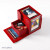 Gamegenic Deck Box: Star Wars Unlimited - Deck Pod - Red