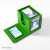 Gamegenic Deck Box: Star Wars Unlimited - Deck Pod - Green
