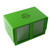 Gamegenic Deck Box: Star Wars Unlimited - Double Deck Pod - Green