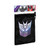 Transformers RPG: Decepticon Dice Bag