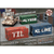 Battlefield in a Box: Team Yankee - Damaged 20ft Storage Containers (3)