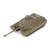 World of Tanks Miniatures Game: Wave 13 Tank - American (T95) (PREORDER)