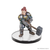 Dungeons & Dragons Miniatures: Icons of the Realms - 50th Anniversary (Set 31) - Booster Brick (8)