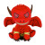 Dungeons & Dragons: Phunny Plush - Pit Fiend
