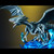 Yu-Gi-Oh!: Blue Eyes White Dragon - Monsters Chronicles Figure