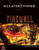 Eclipse Phase RPG: Firewall (Hardcover)