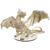 Dungeons & Dragons Miniatures: Icons of the Realms - Adult Crystal Dragon