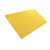 Game Genic Prime Playmat: Yellow