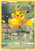 Pikachu GG30/70 - Crown Zenith Galarian Gallery Holofoil (LP)