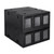 BCW Supplies: 6 Drawer Card Catalog - Black