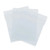 BCW Supplies: Card Partitions - Clear